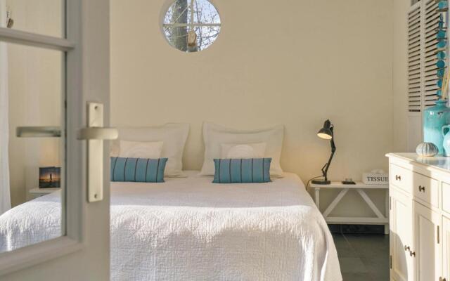 Beautiful holiday home in Kortgene with garden