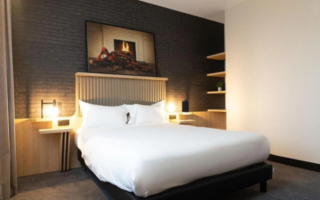 Ibis Styles Arras Centre