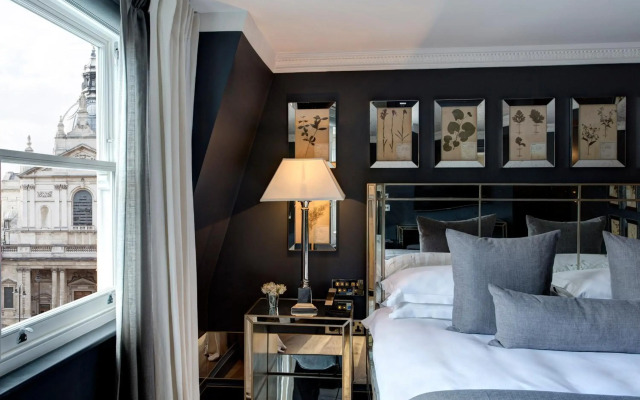 The Franklin London - Starhotels Collezione