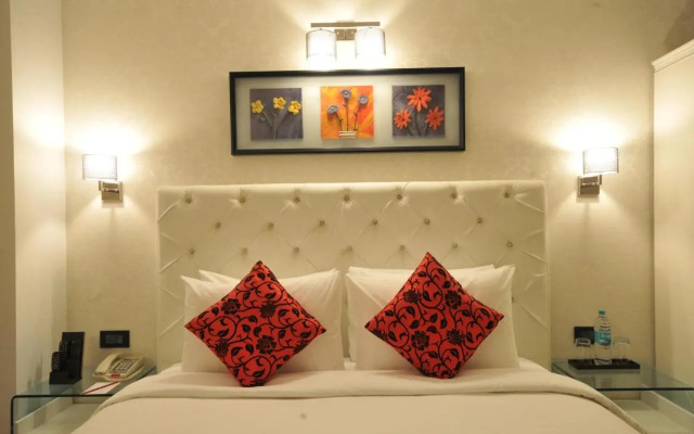 The Fern Residency Rajkot