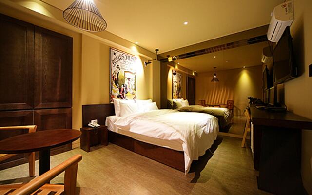 Hotel Gaeul