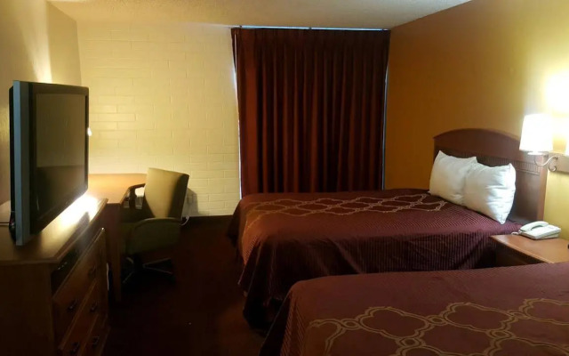 Motel 6 Pocatello, ID