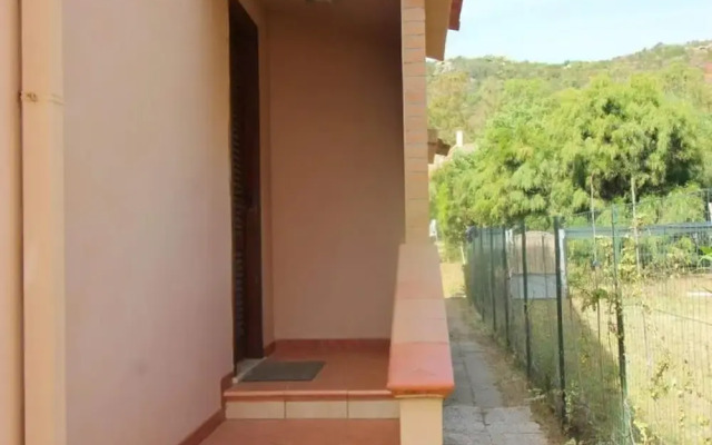 Three-room Apartment Costa Rei Near Sea-formerly TUI Ferienhaus