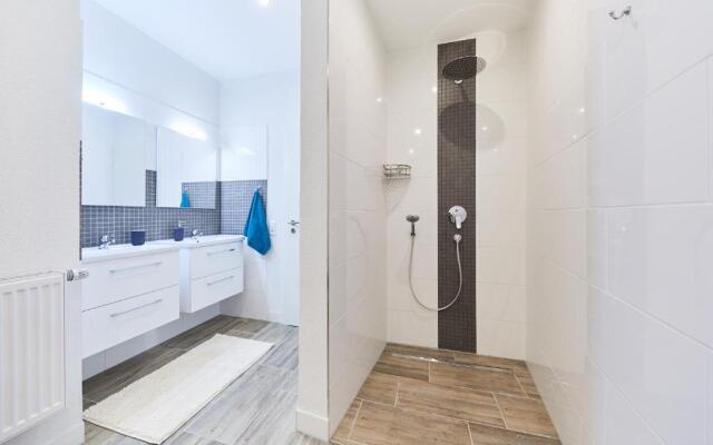 Wohnung 7 - nur 5-10 min vom Europa-Park