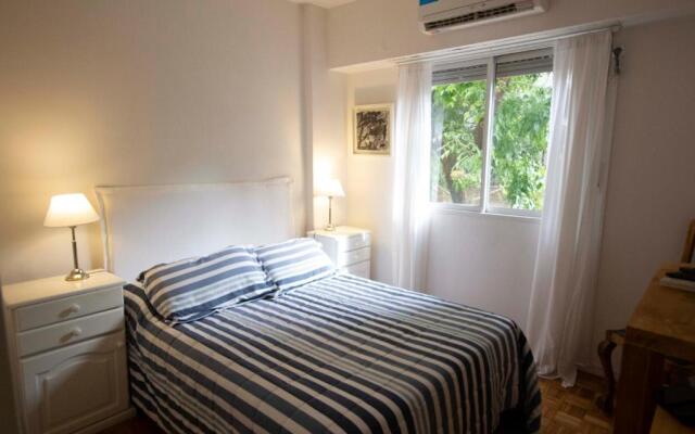 Departamento en Belgrano