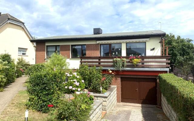 Ferienwohnung Heringsdorf USE 1471