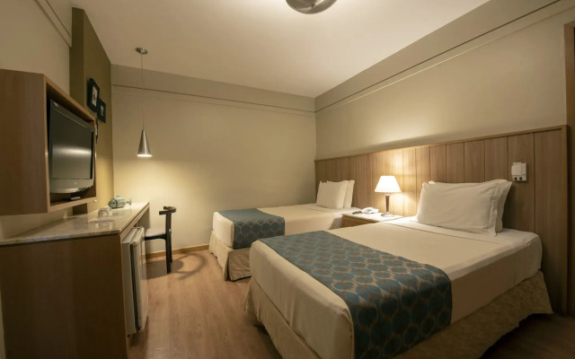 Mareiro Hotel