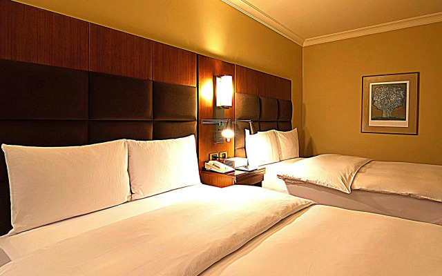 Swissotel Quito