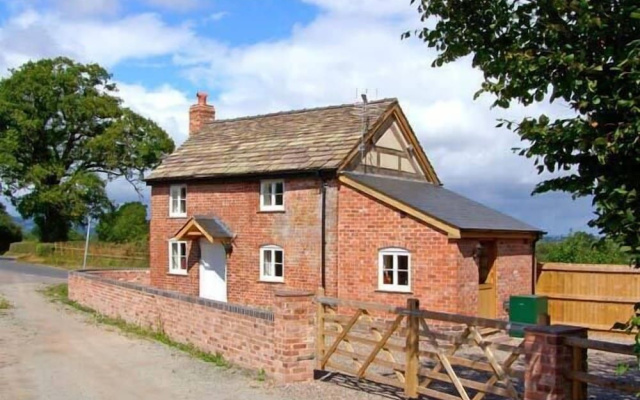 Point Cottage