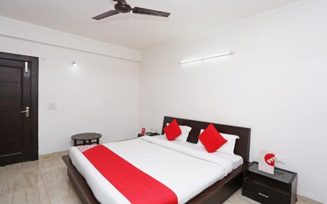 Hotel Rajshree By OYO Rooms