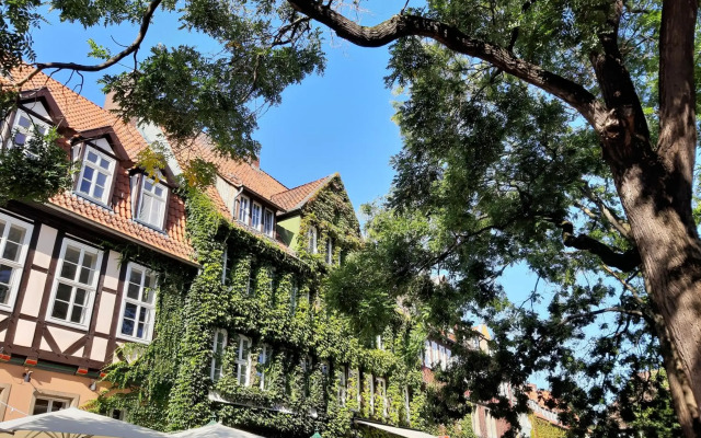 Concorde Hotel Am Leineschloss