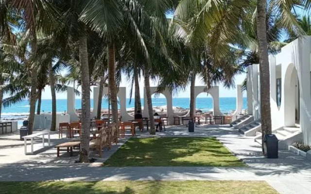 Floral Hotel·Wenchang Yunjuanyunshu Seascape  Hotel