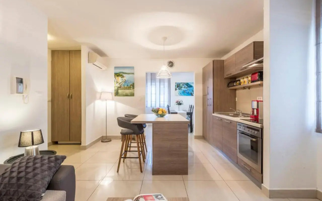 Apartment Vasco