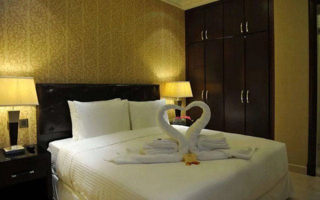 Suite Inn Hotel Riyadh