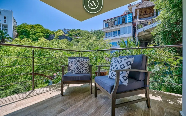 Sea View Residences 302