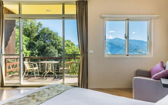 Qing Jing Star Home Stay