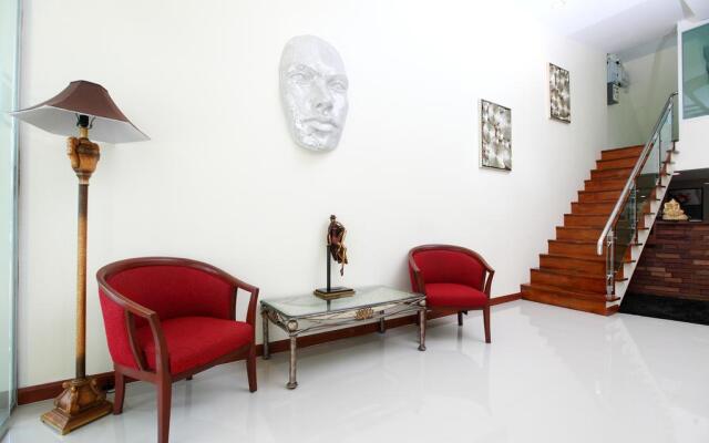 iCheck inn Sukhumvit 22