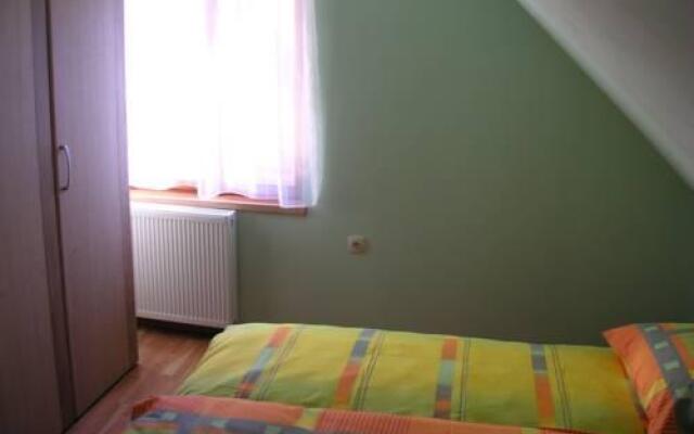 Apartments Dvor