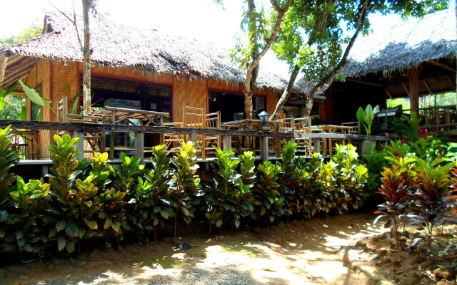 Khao Sok Cabana Resort