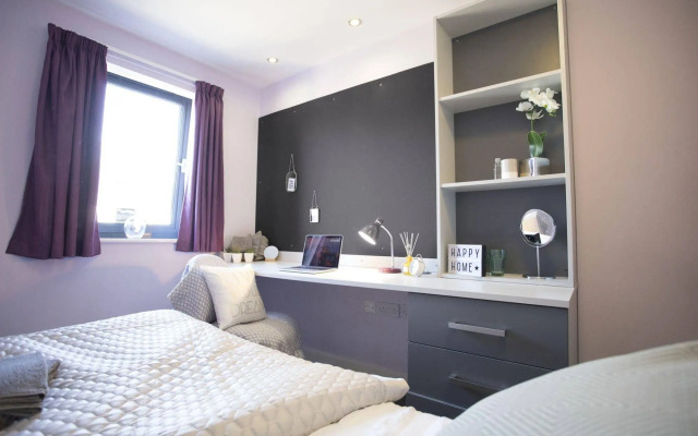 Beaverbank Place - Campus Accommodation