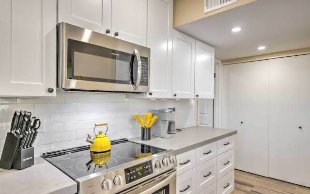 Arizona Condo w/ Community Pool & Hot Tub
