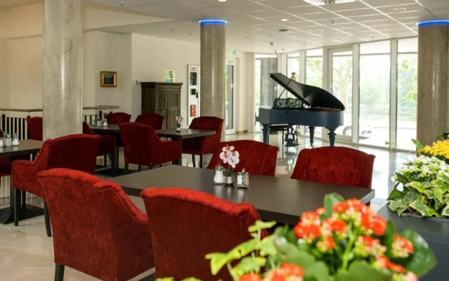 Hotel Schopenhauer Hof