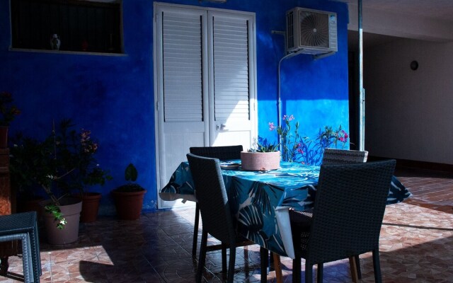 Tranquil House 160 Meters From the Beach