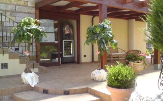 Affittacamere La Madonnina