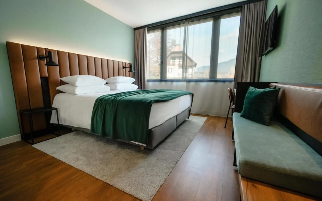 Hotel Astoria Superior