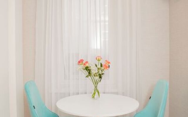 Апартаменты Рум Тур на улице Республики, д.204 к.5