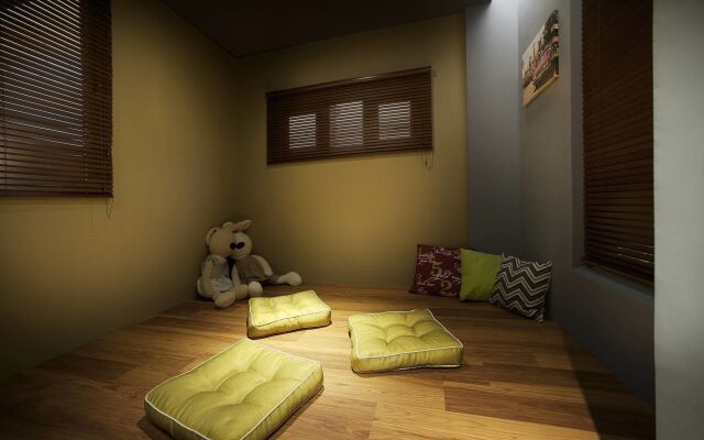 SpringTree B&B