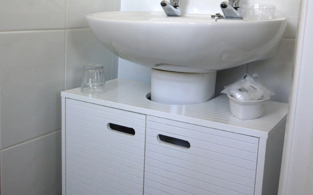 Kilbrannan Guest House