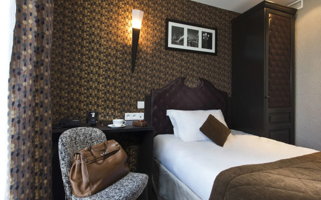 Hôtel du Prince Eugène