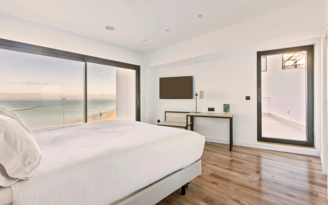 Sercotel Cruz del Mar
