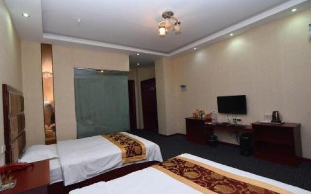 Sanxing Hotel