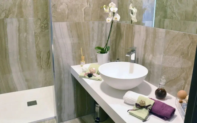 Borea Luxury B&B