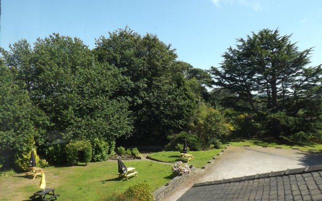 The Scarthwaite Country House Hotel