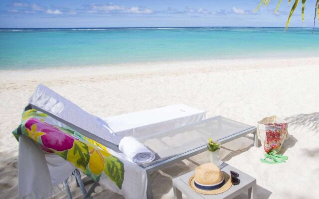 Crystals Beach Resort Belle Mare, a member of Radisson Individuals