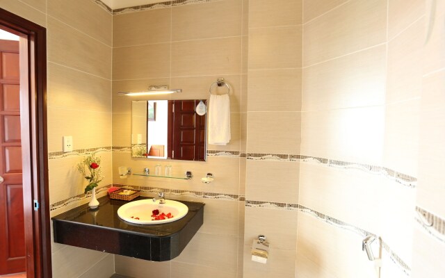 Ky Hoa Da Lat Hotel