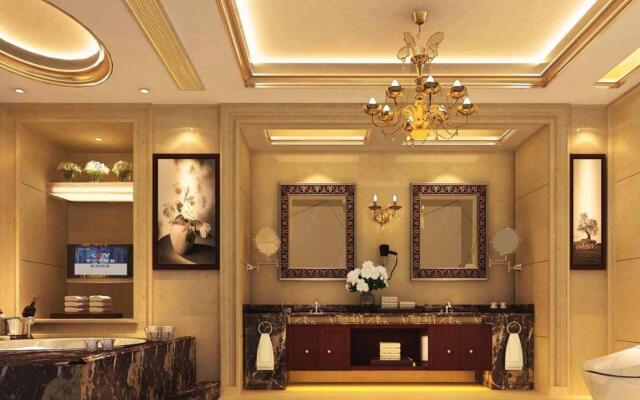 Xin Sheng Da Hong Sheng International Hotel