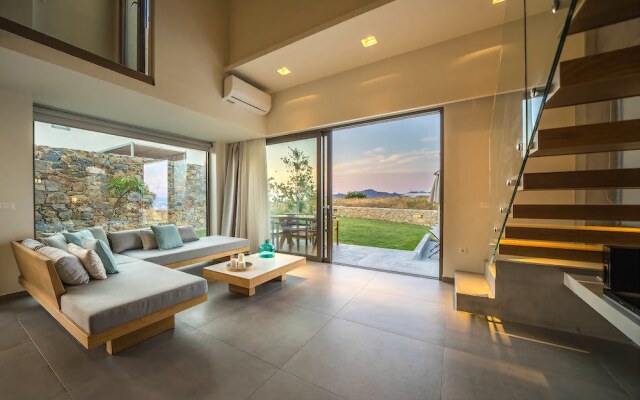 Villa Iskios 1