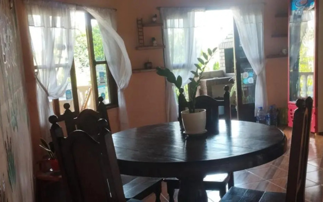 Hostel Damaris