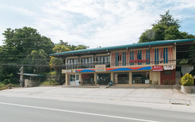 RedDooorz @ Laiya Vivo Hotel Batangas