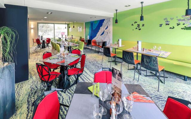 Mercure Grenoble Meylan