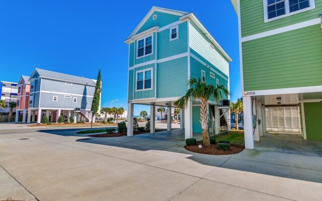 South Beach Cottages - 2701 Apartment 4