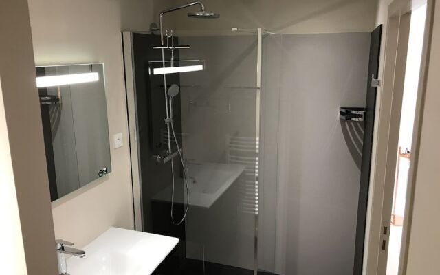 Echologia Hôtel dans un lieu insolite