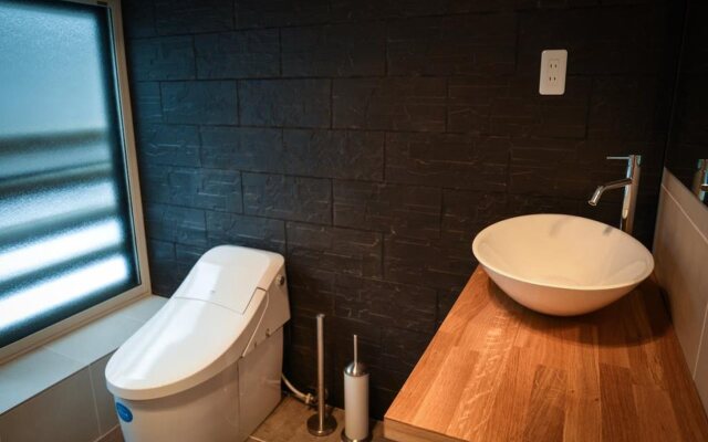 Sheltered Inn Hakuba