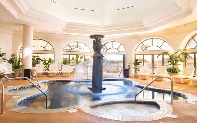 Peppermill Resort Spa Casino