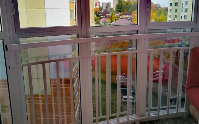 Apartment in Vitebsk Tower