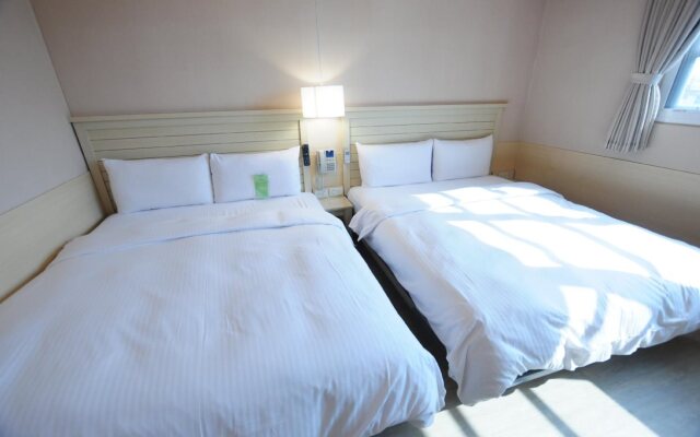Royal Group Hotel  Xiong Zhong  Branch